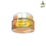 کرم تخصصی رفع پف و سیاهی و میلیای دور چشم و میلیای کل صورت