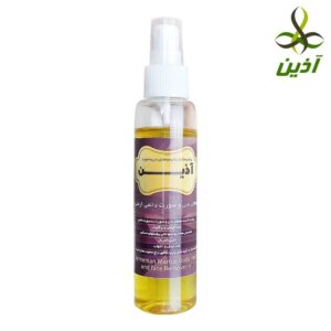 روغن رفع مو زائد