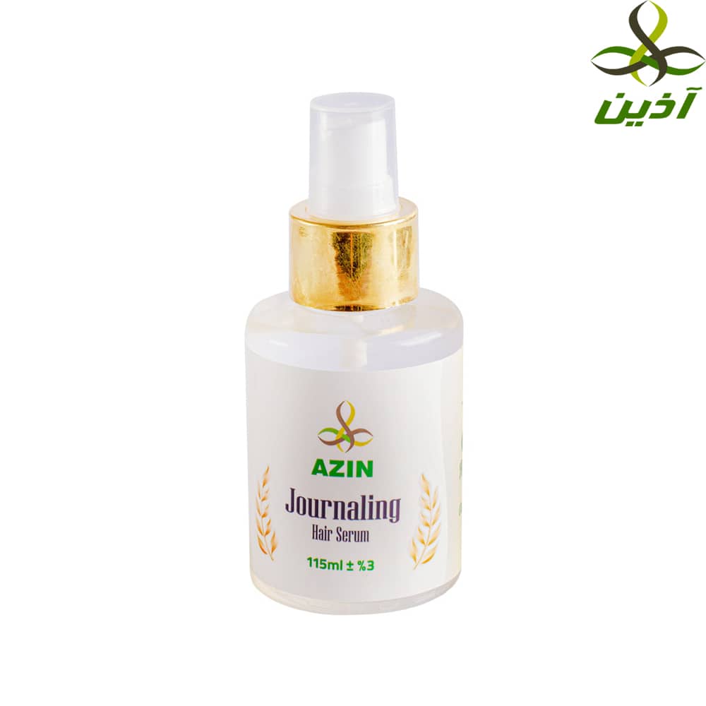 سرم-مو-آذین