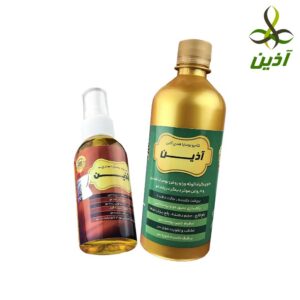 شامپو ضد ریزش