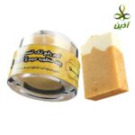 کرم تخصصی چند منظوره رفع لک دائمی سیمرغ ملایم آذین