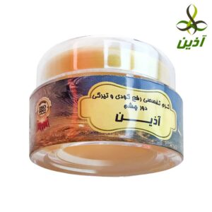 کرم رفع گودی چشم