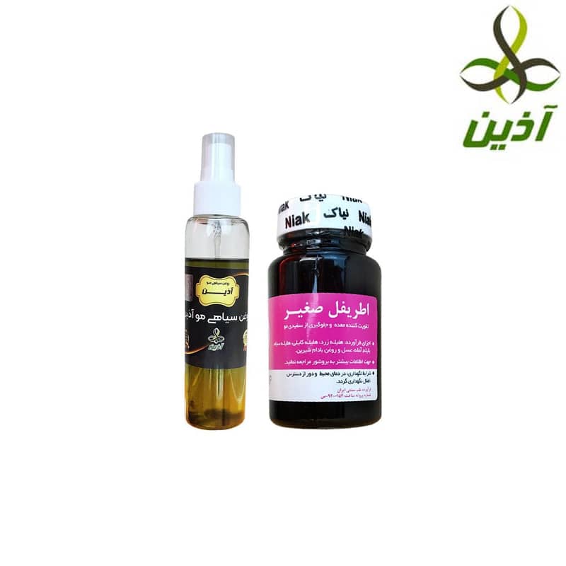 روغن-سیاهی-مو