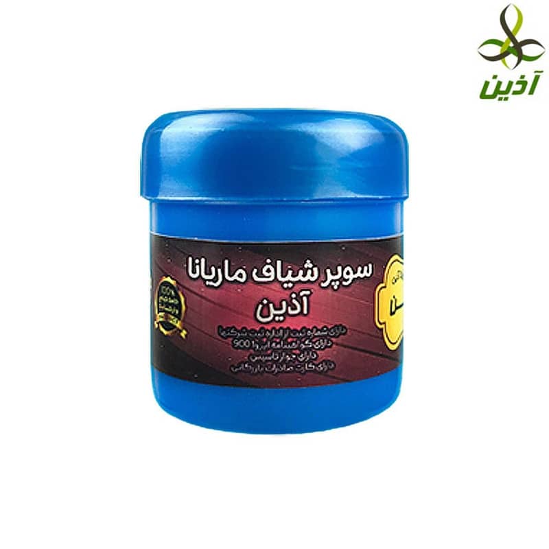 شیاف-ماریانا