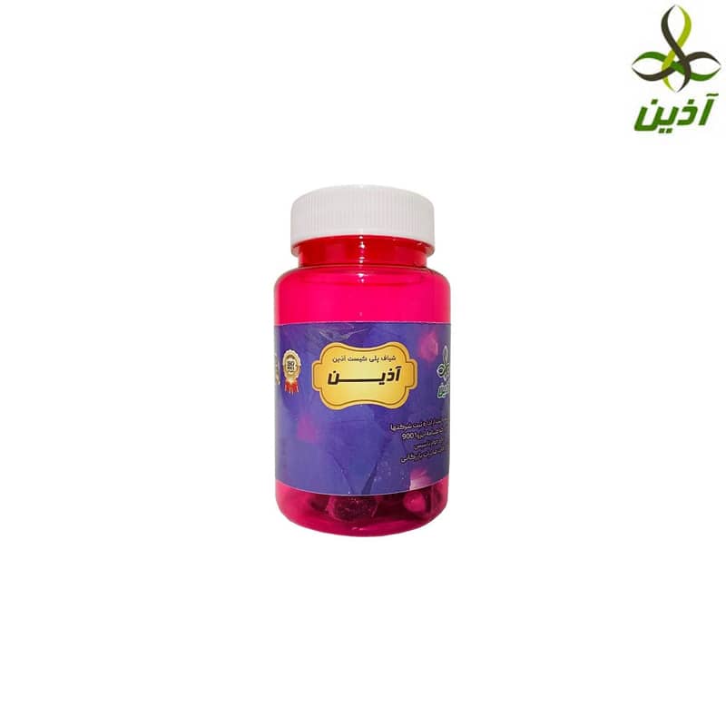 شیاف-پلی-استیک