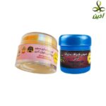 پکیج بانوان کرم زیباسازی بیکینی و سوپرشیاف آذین