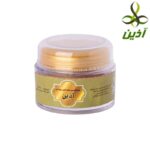 کرم اکسیر چاله ها و حفره های عمیق پوستی